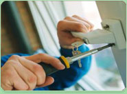 Halesowen lock repairs