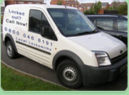 Halesowen locksmith